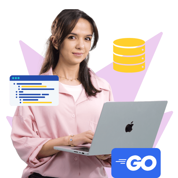 Backend разработка на Go