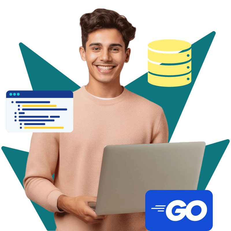 Backend разработка на Go