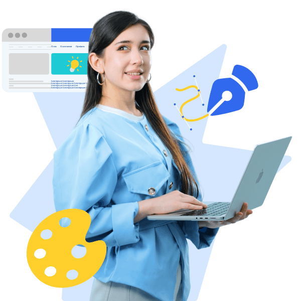 Курс UX/UI дизайн