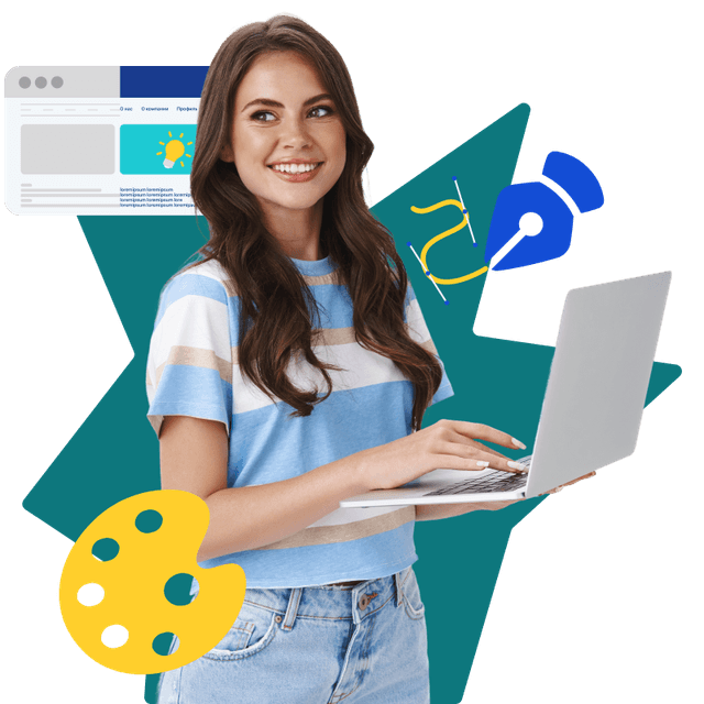 Курс UX/UI дизайн